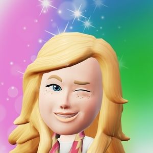 Meet your Posher, Sherry's